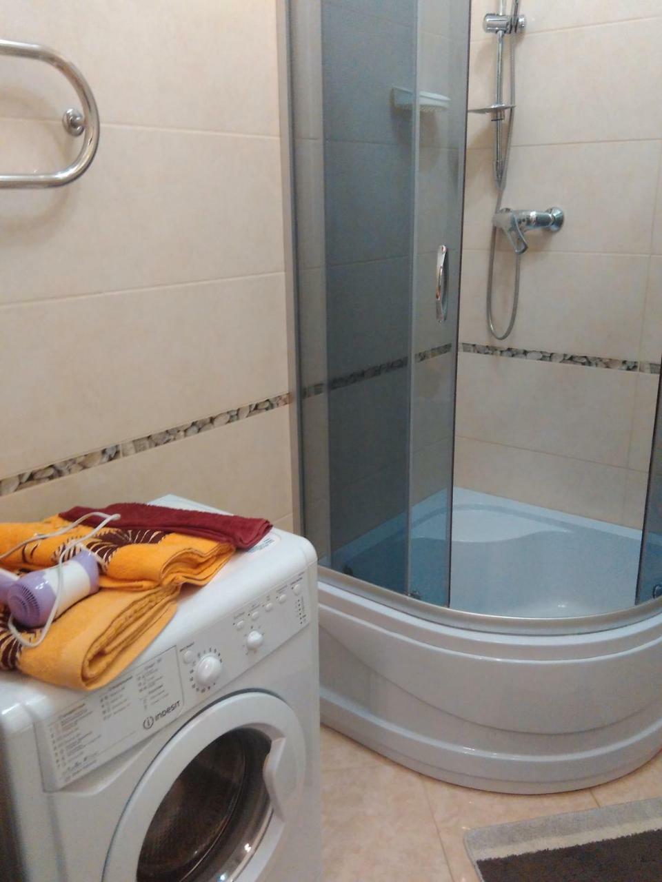 Arcadia Seaview Terrace Apartment Odessa Exterior foto